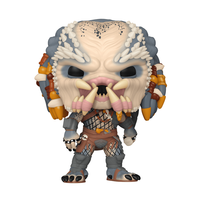 Predator - Elder Greyback Pop! Vinyl Plus - Gametraders Modbury Heights