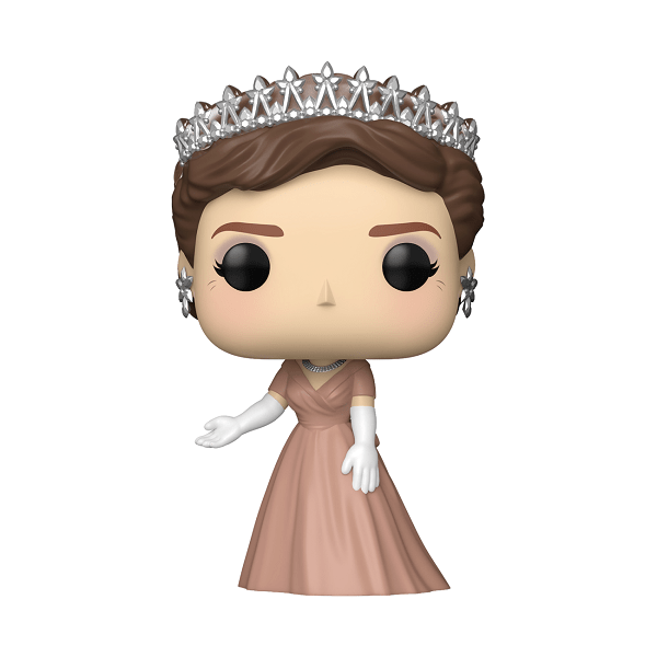 Princess Diaries - Queen Clarisse Pop! Vinyl - Gametraders Modbury Heights