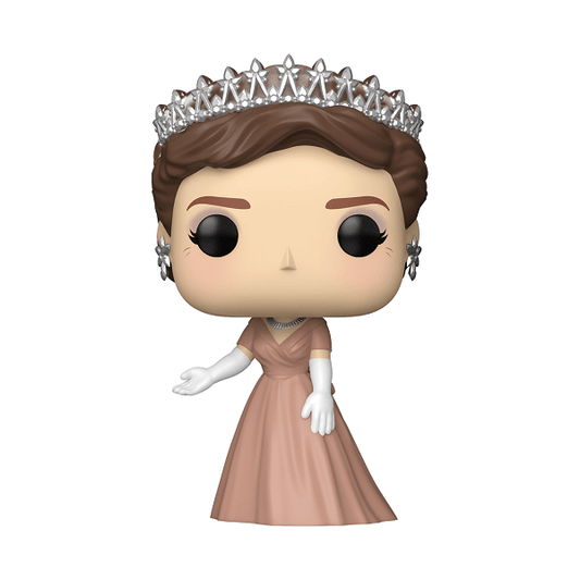 Princess Diaries - Queen Clarisse Pop! Vinyl - Gametraders Modbury Heights
