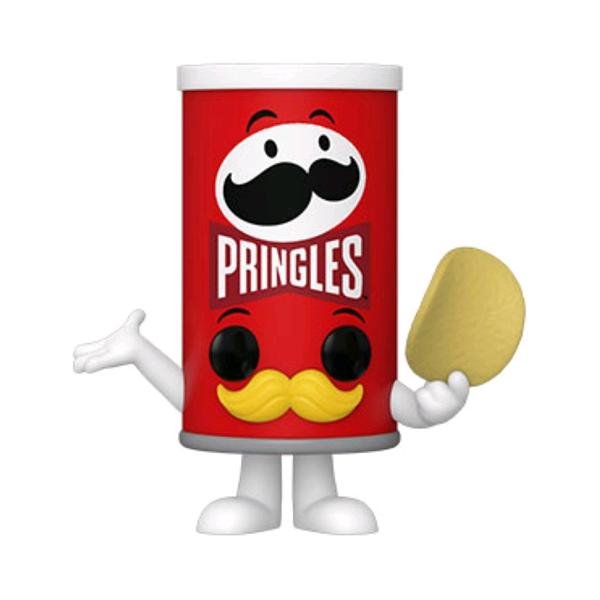 Pringles - Pringles Can Pop! Vinyl - Gametraders Modbury Heights