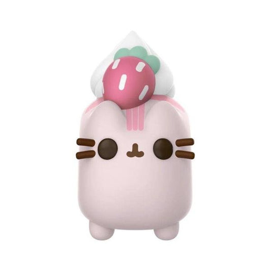 Pusheen - Swiss Roll Pusheen Scented US Exclusive Pop! Vinyl - Gametraders Modbury Heights