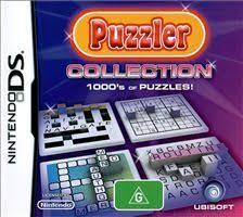 Puzzler Collection DS - Gametraders Modbury Heights