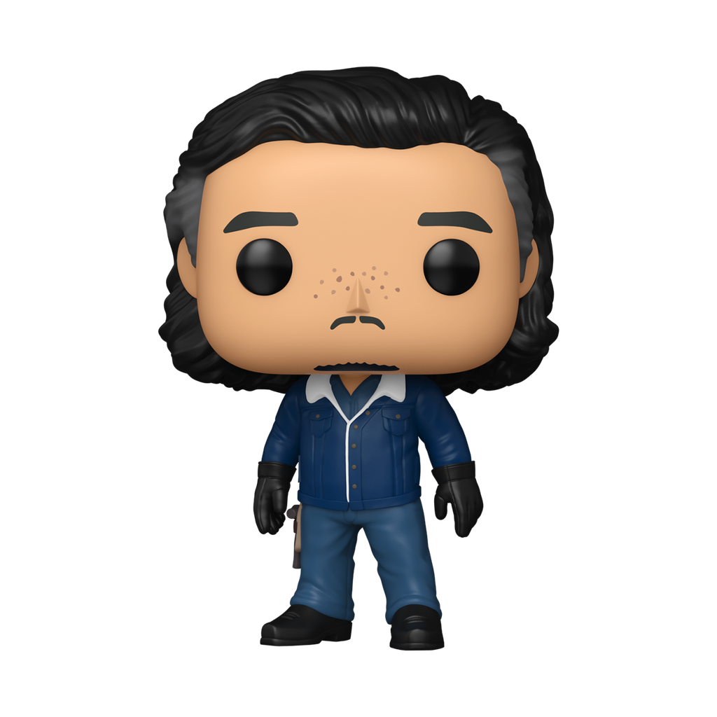 *Pre-order* The Last of Us (TV) - Tommy Miller Pop! Vinyl (ETA December)