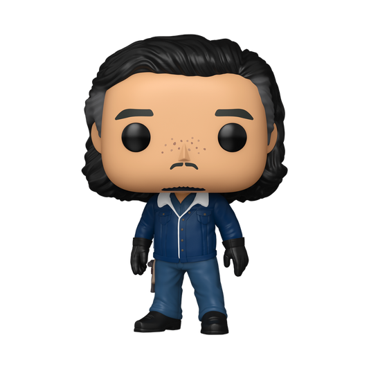 *Pre-order* The Last of Us (TV) - Tommy Miller Pop! Vinyl (ETA December)