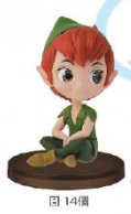 QPosket Petit Fantastic Time II Peter Pan Figure - Gametraders Modbury Heights
