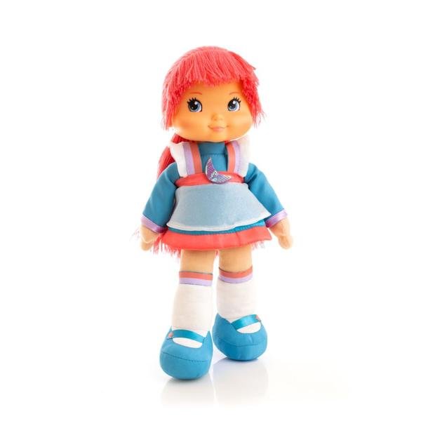Rainbow Brite - Moonglow 12" SDCC 2024 Exclusive Retro Doll - Gametraders Modbury Heights