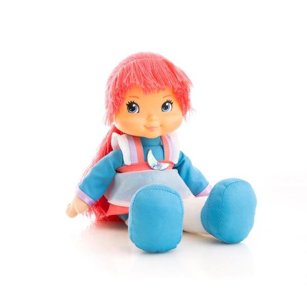 Rainbow Brite - Moonglow 12" SDCC 2024 Exclusive Retro Doll - Gametraders Modbury Heights