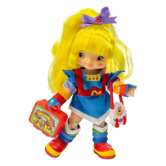 Rainbow Brite - Rainbow Brite 5.5" Fashion Doll - Gametraders Modbury Heights