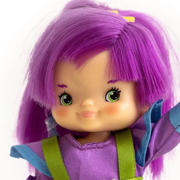 Rainbow Brite - Stormy 5.5'' Fashion Doll - Gametraders Modbury Heights