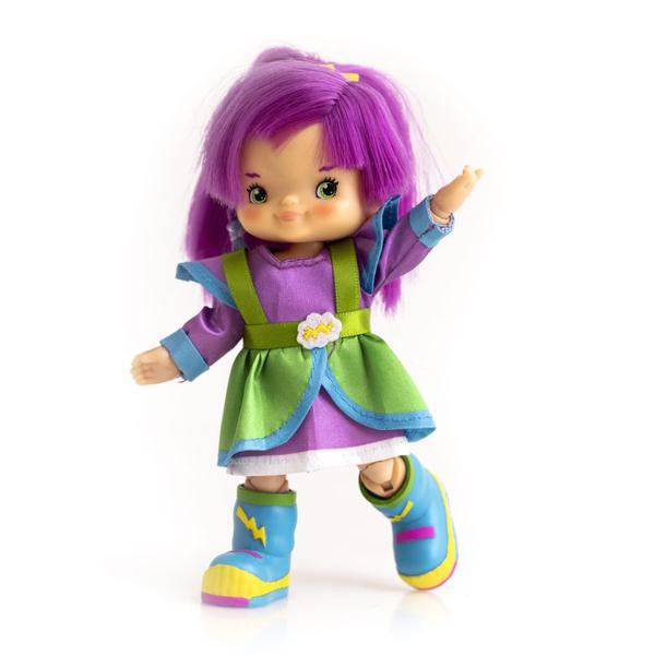 Rainbow Brite - Stormy 5.5'' Fashion Doll - Gametraders Modbury Heights