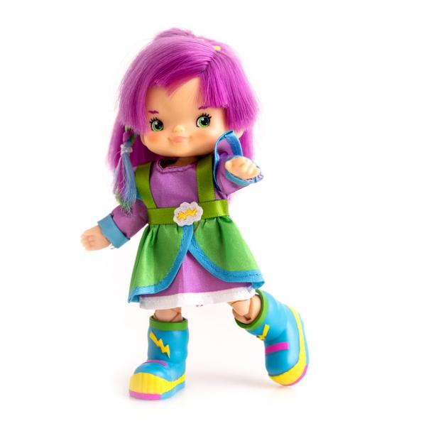 Rainbow Brite - Stormy 5.5'' Fashion Doll - Gametraders Modbury Heights