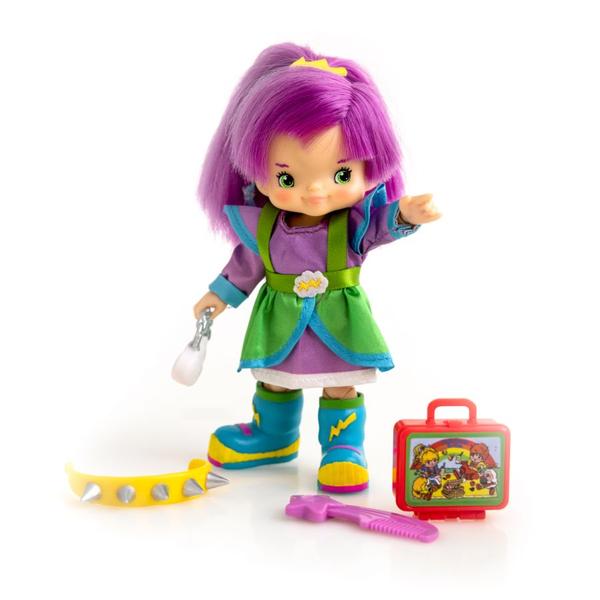 Rainbow Brite - Stormy 5.5'' Fashion Doll - Gametraders Modbury Heights
