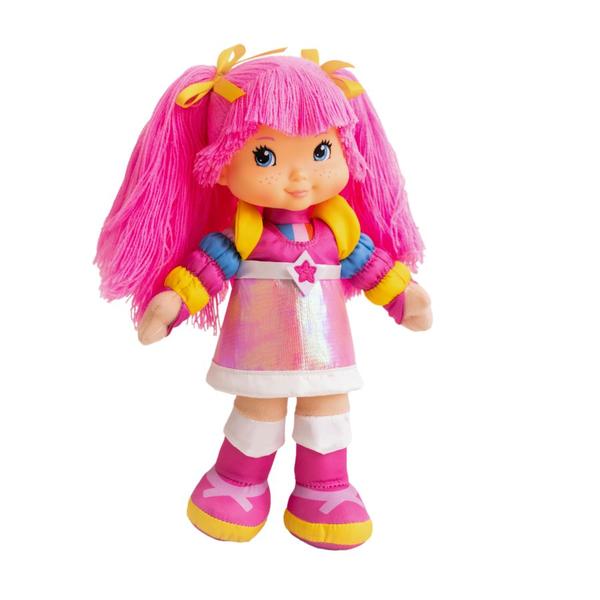 Rainbow Brite - Tickled Pink 12'' Doll - Gametraders Modbury Heights