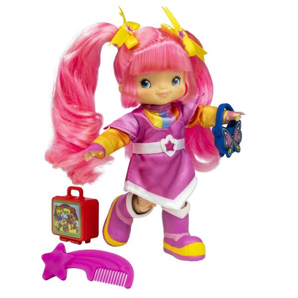 Rainbow Brite - Tickled Pink 5.5'' Fashion Doll - Gametraders Modbury Heights