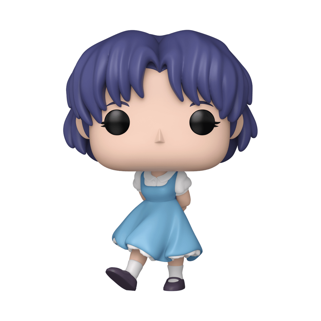 Ranma 1/2 - Akane Pop! Vinyl - Gametraders Modbury Heights