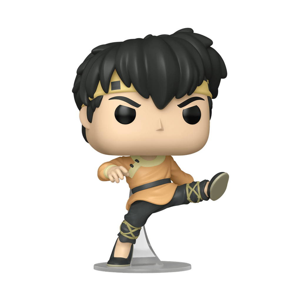 Ranma 1/2 - Ryoga Pop! Vinyl - Gametraders Modbury Heights