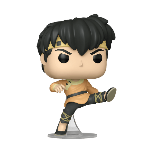 Ranma 1/2 - Ryoga Pop! Vinyl - Gametraders Modbury Heights