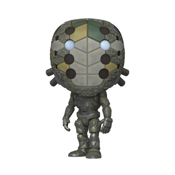 Rebel Moon - Jimmy Pop! Vinyl - Gametraders Modbury Heights