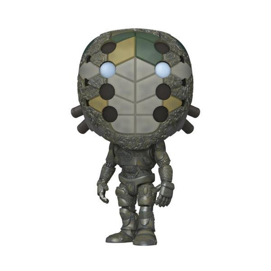 Rebel Moon - Jimmy Pop! Vinyl - Gametraders Modbury Heights