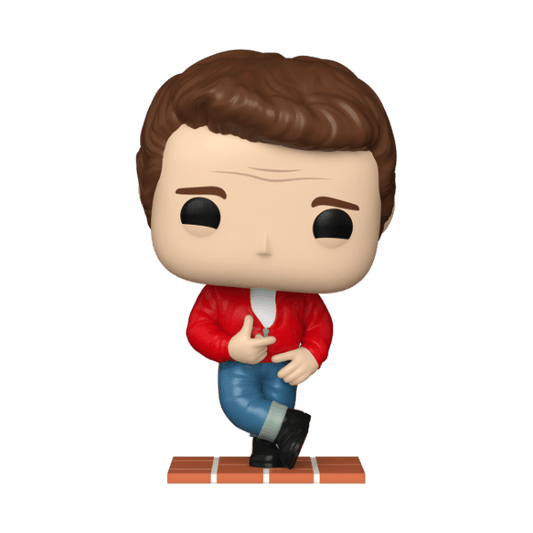 Rebel Without A Cause - Jim Stark Pop! Vinyl - Gametraders Modbury Heights