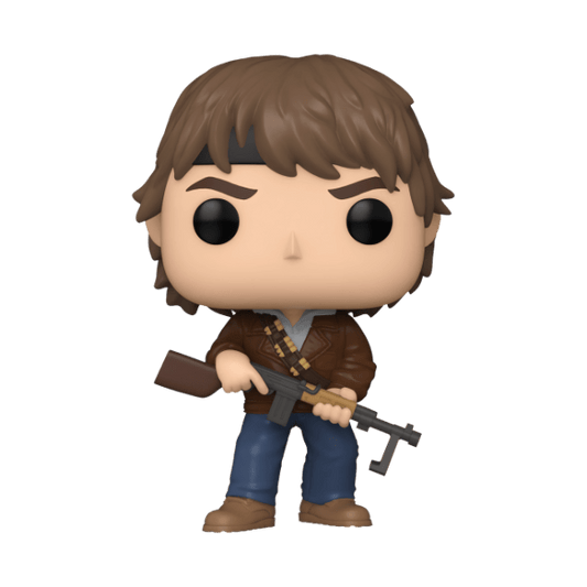 Red Dawn - Jed Eckert Pop! Vinyl - Gametraders Modbury Heights