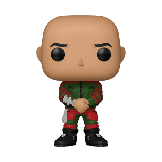 Red One - Callum Drift Pop! Vinyl - Gametraders Modbury Heights
