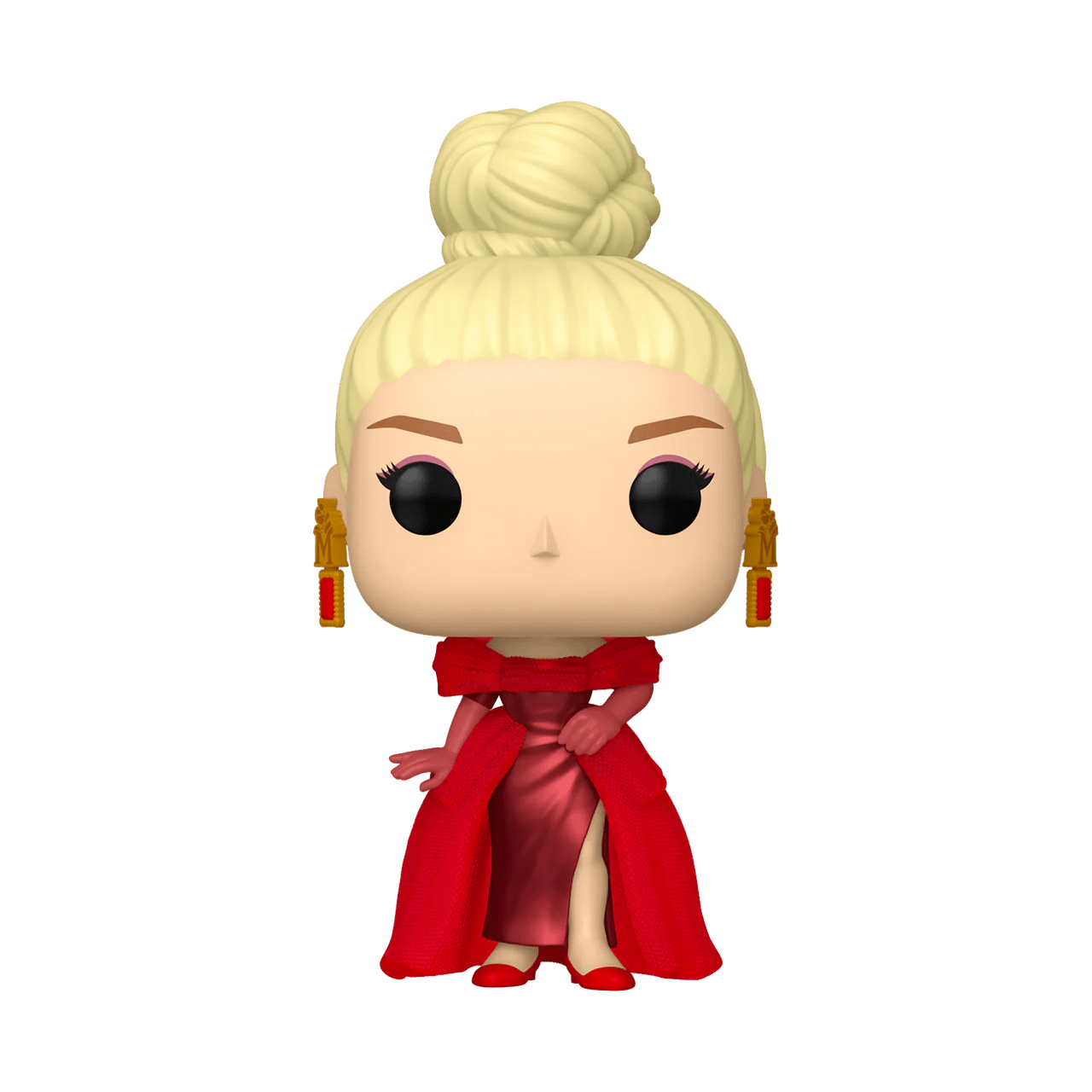 Retro Toys - Barbie 80th Anniversary Pop! Vinyl - Gametraders Modbury Heights