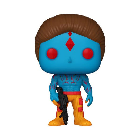 Retro Toys: Power Lords - Lord Power Pop! Vinyl - Gametraders Modbury Heights