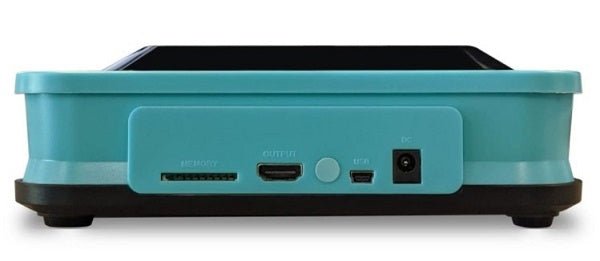 RetroN 5: HD Gaming Console Hyper Beach Special Edition - Gametraders Modbury Heights