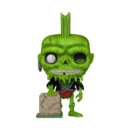 Return of the Living Dead - Zombie Suicide Pop! Vinyl - Gametraders Modbury Heights