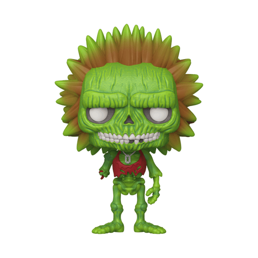 Return of the Living Dead - Zombie Trash Pop! Vinyl - Gametraders Modbury Heights
