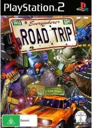 Road Trip Adventure PS2 - Gametraders Modbury Heights