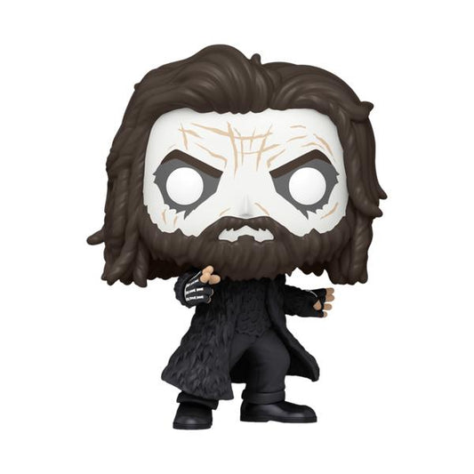 Rob Zombie - Rob Zombie Dragula Pop! Vinyl - Gametraders Modbury Heights