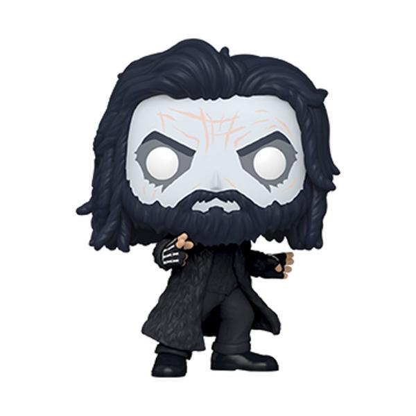 Rob Zombie - Rob Zombie Dragula US Exclusive Glow Pop! Vinyl - Gametraders Modbury Heights