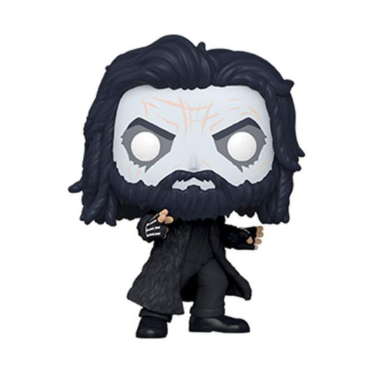 Rob Zombie - Rob Zombie Dragula US Exclusive Glow Pop! Vinyl - Gametraders Modbury Heights