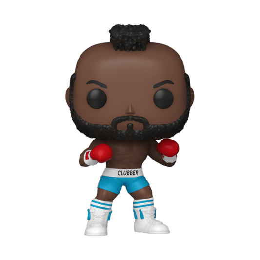 Rocky - Clubber Lang Pop! Vinyl - Gametraders Modbury Heights