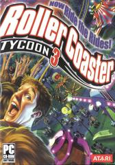 Roller Coaster Tycoon 3 PC - Gametraders Modbury Heights