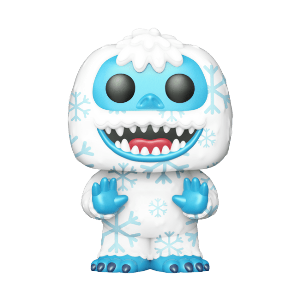 Rudolph - Bumble (Ornament) Pop! Vinyl - Gametraders Modbury Heights