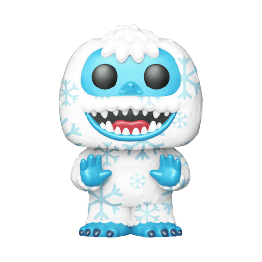 Rudolph - Bumble (Ornament) Pop! Vinyl - Gametraders Modbury Heights