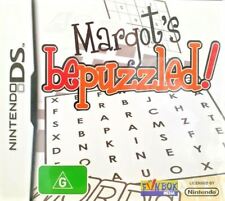 Margot's Bepuzzled DS