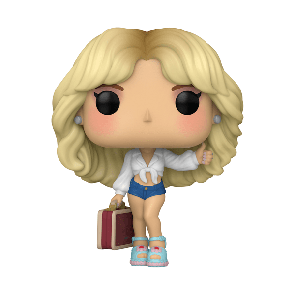 Sabrina Carpenter - Sabrina Carpenter (Manchild) Pop! Vinyl - Gametraders Modbury Heights