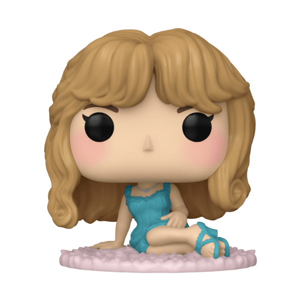 Sabrina Carpenter - Sabrina Carpenter (Night Gown) Pop! Vinyl - Gametraders Modbury Heights