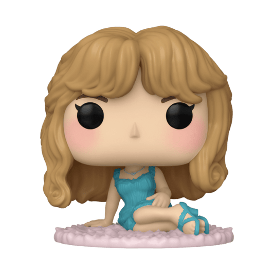 Sabrina Carpenter - Sabrina Carpenter (Night Gown) Pop! Vinyl - Gametraders Modbury Heights