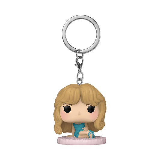 Sabrina Carpenter - Sabrina (Night Gown) Pop! Keychain - Gametraders Modbury Heights