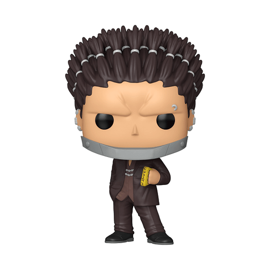 Sakamoto Days - Hyo Pop! Vinyl - Gametraders Modbury Heights