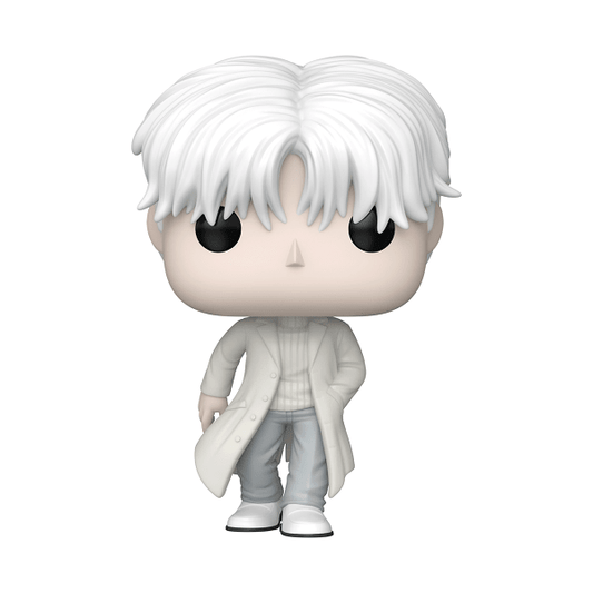 Sakamoto Days - Kei "X" Pop! Vinyl - Gametraders Modbury Heights