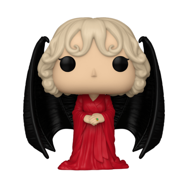 Sandman - Lucifer Pop! Vinyl - Gametraders Modbury Heights