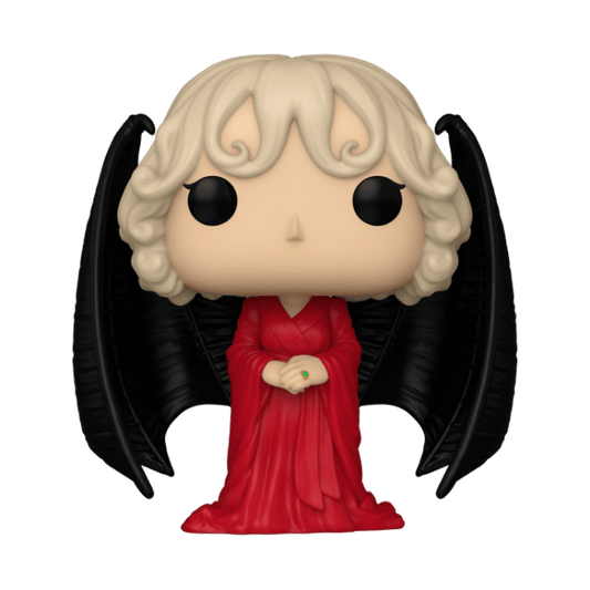 Sandman - Lucifer Pop! Vinyl - Gametraders Modbury Heights