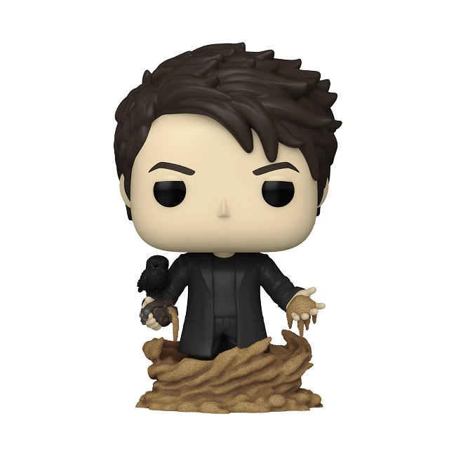 Sandman (TV) - Dream NY24 Pop! Vinyl - Gametraders Modbury Heights