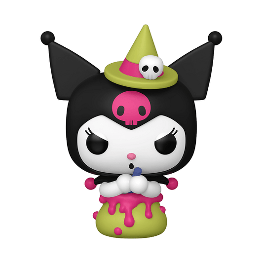 Sanrio - Kuromi in Pot NY25 Pop! Vinyl - Gametraders Modbury Heights